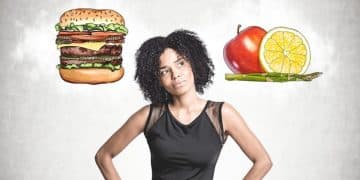 Is Your Diet Stressing You Out? 5 Food Swaps for Better Mood - Cover Image