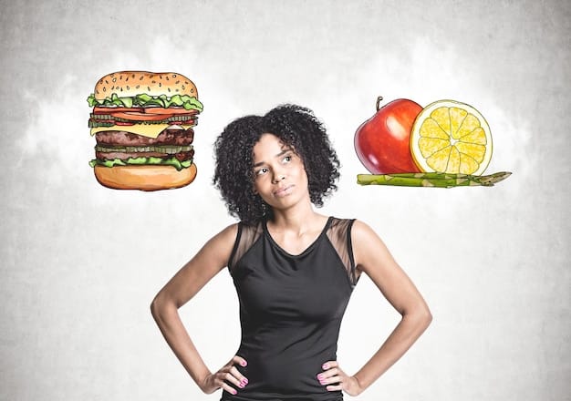 Is Your Diet Stressing You Out? 5 Food Swaps for Better Mood