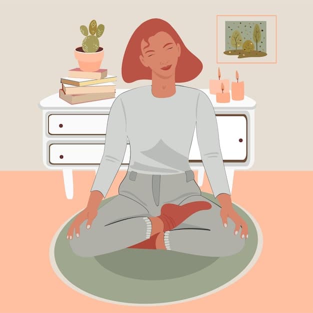 The Science of Breathing: 5 Minutes to Calm Your Nerves