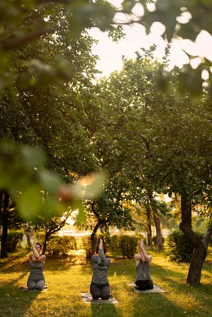 Beyond Yoga: Top 3 Movement Practices for Stress Relief in 2025