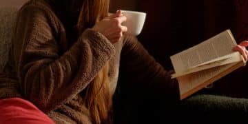 Reclaim Your Evenings: 5 Simple Rituals for Stress Relief - Cover Image