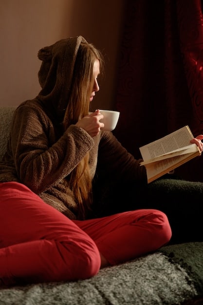 Reclaim Your Evenings: 5 Simple Rituals for Stress Relief