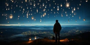 Master the Art of Letting Go: Reduce Anxiety & Control - Cover Image