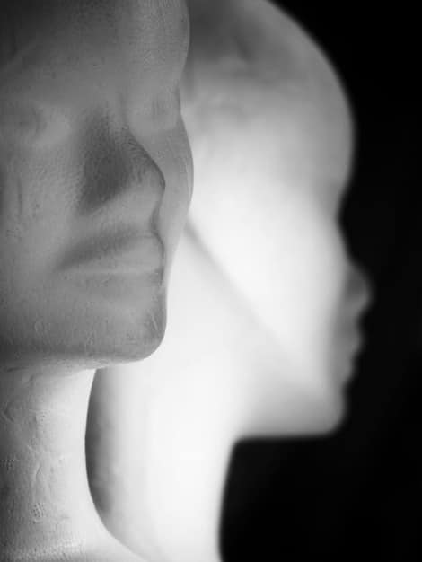 Is Relationship Stress Getting to You? 3 Communication Fixes