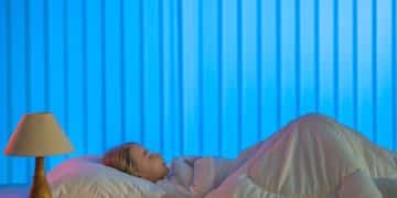 How to Turn Off Your Brain at Night: 7 Sleep Hygiene Tips for 2025 - Cover Image