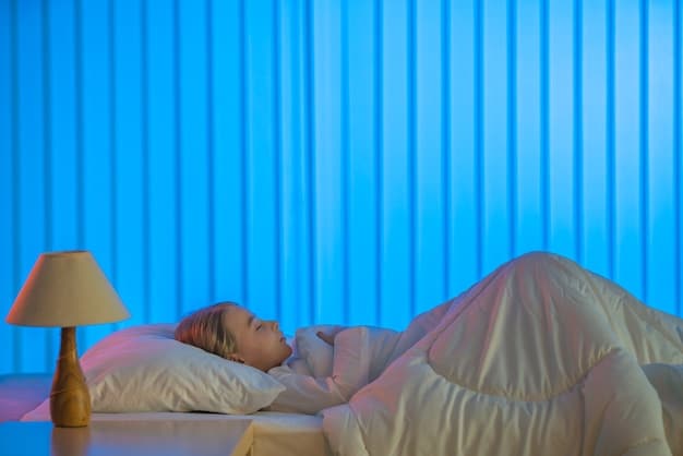 How to Turn Off Your Brain at Night: 7 Sleep Hygiene Tips for 2025