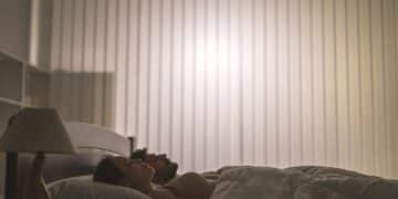 Reset Your Circadian Rhythm: 7 Days to Stress Relief - Cover Image
