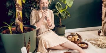 Gut Health and Stress: A 3-Step Plan to Improve Both - Cover Image