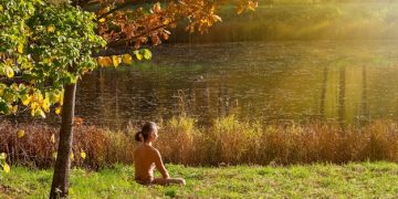 Boost Focus by 15% in 3 Months: Daily Mindfulness Guide - Cover Image