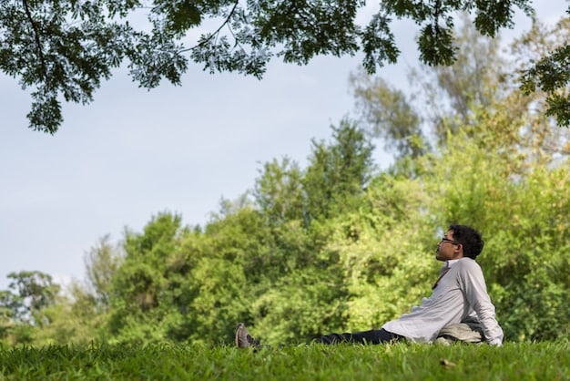 Boost Your Focus: Daily Mindfulness for a 15% Increase in 3 Months