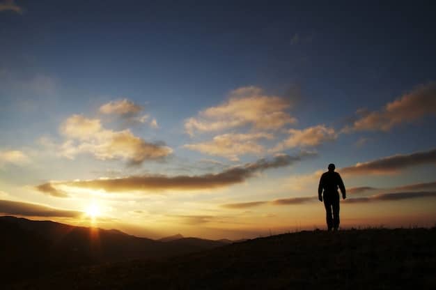 Unlock Your Potential: Personal Growth Goals for 2025