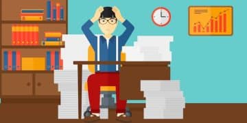 Stop Procrastinating: 5 Strategies for Peak Productivity - Cover Image