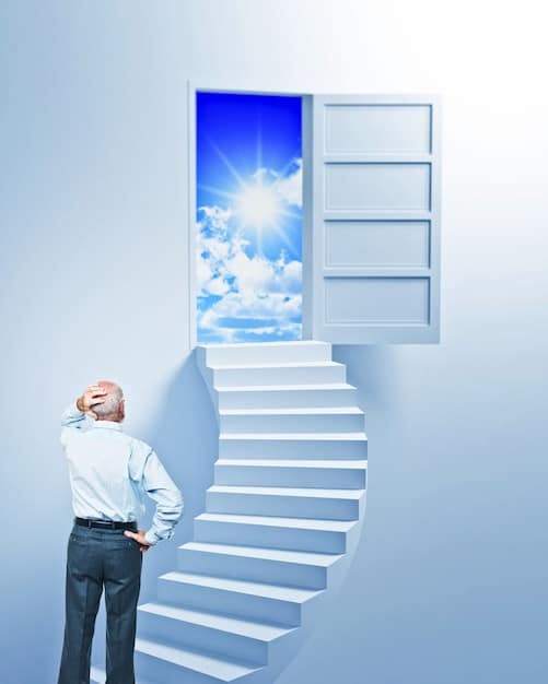 Unlock Your Potential: A Step-by-Step Guide to Personal Growth Goals for 2025