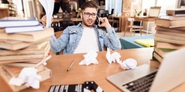 Stop Procrastinating: 5 Strategies for Peak Productivity - Cover Image