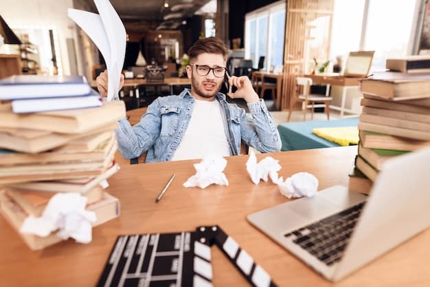 Stop Procrastinating: 5 Strategies for Peak Productivity