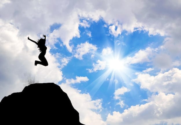 Develop a Growth Mindset: Embrace Challenges and Learn