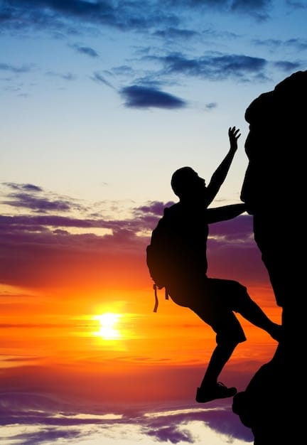 Develop a Growth Mindset: Embrace Challenges & Learn