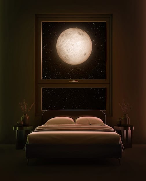 Improve Your Sleep: Proven Strategies for Better Rest & Well-being