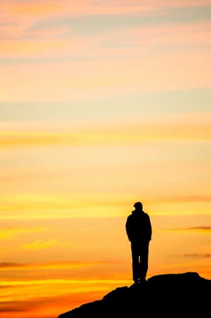 Break Free: Your Guide to Overcoming Negative Patterns