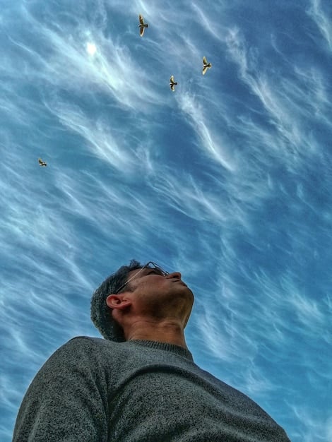 The Art of Forgiveness: Healing Wounds and Letting Go