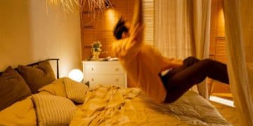 Improve Your Sleep: Proven Strategies for Better Well-being - Cover Image