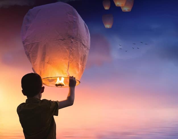 The Art of Forgiveness: Healing Emotional Wounds and Letting Go