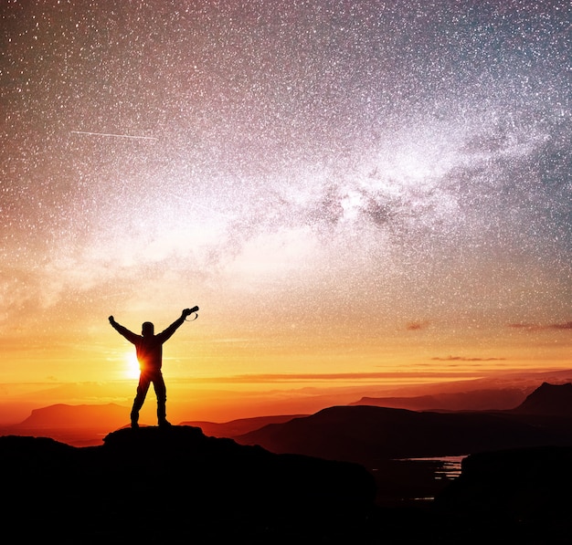 Achieve Your Full Potential: A Roadmap for 2025