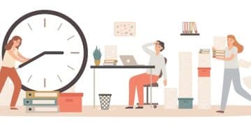 Stop Procrastinating: Boost Productivity and Achieve Goals Faster - Cover Image