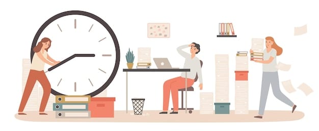 Stop Procrastinating: Boost Productivity and Achieve Goals Faster