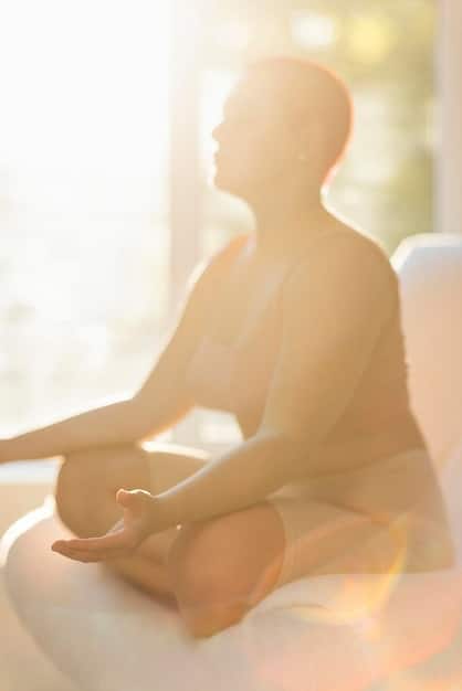 Reduce Stress: How 15 Minutes of Zazen Lowers Anxiety in 3 Months