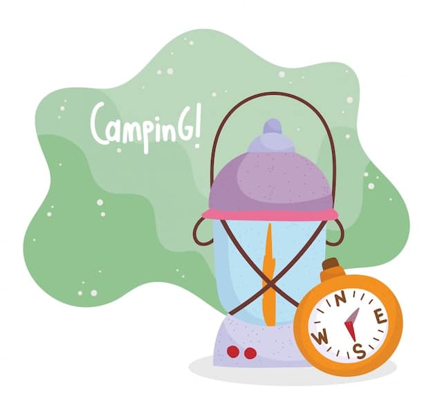 Illustration of a timer set to 15 minutes, with a background of nature and calming colors, emphasizing the short duration and accessibility of Zazen meditation.