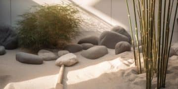 Zen Garden on a Budget: Your 2025 Guide (Under $500) - Cover Image