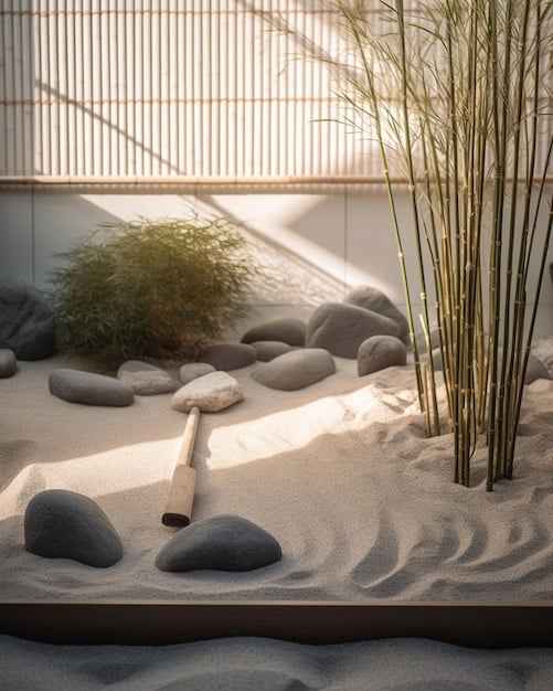 Zen Garden on a Budget: Your 2025 Guide (Under $500)