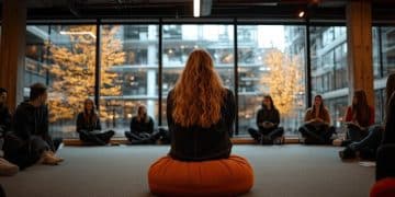 Zen at Work: Mindfulness for a 10% Productivity Boost - Cover Image