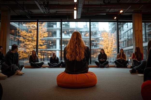 Zen at Work: Mindfulness for a 10% Productivity Boost