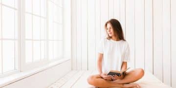 Find Inner Peace: 3-Day Silent Retreat for Mental Well-being in 2025 - Cover Image