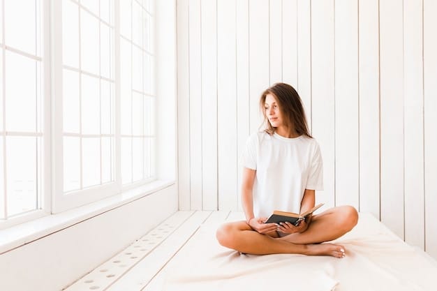 Find Inner Peace: 3-Day Silent Retreat for Mental Well-being in 2025