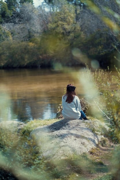 The Power of Silence: Transform Your Mind with a 3-Day Retreat in 2025