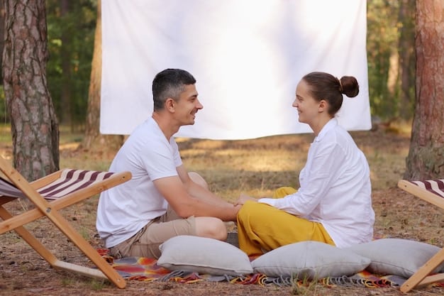 Zen & Relationships: 3 Ways to Connect Deeper with Your Partner