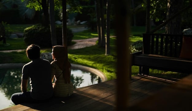 Zen and Relationships: 3 Communication Techniques for Deeper Connection