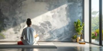 Embrace The Zen of Simplicity: Finding Fulfillment in Less - Cover Image