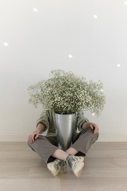Embrace Imperfection: Wabi-Sabi for Self-Acceptance in Daily Life