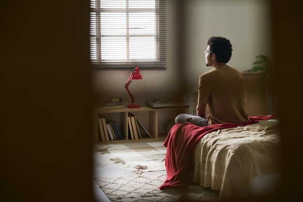 Zen and Sleep: Boost Sleep Quality by 20% in One Week