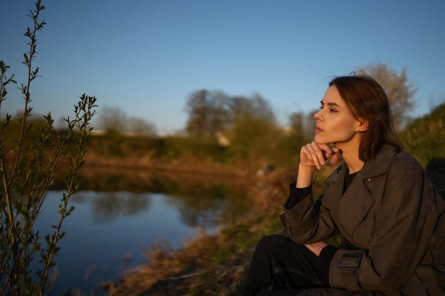 Zen and the Present Moment: A Guide to Inner Peace