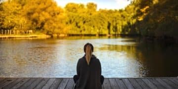 Find Inner Peace: The Zen of Forgiveness in 2025 - Cover Image