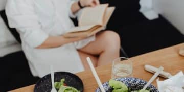 Zen Eating: A 2025 Guide to Mindful Meal Planning - Cover Image