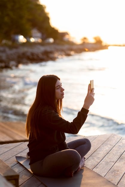 Zen and Tech: Finding Your Balance in the Digital Age (2025)