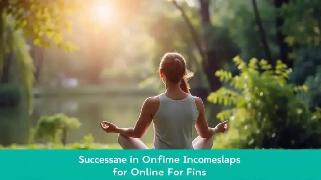 Overcoming self-doubt through positive habits