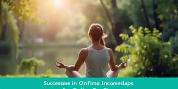 Overcoming self-doubt through positive habits