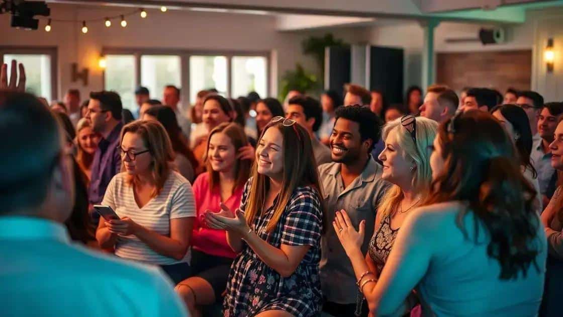 Building a supportive environment for change Building a supportive environment for change